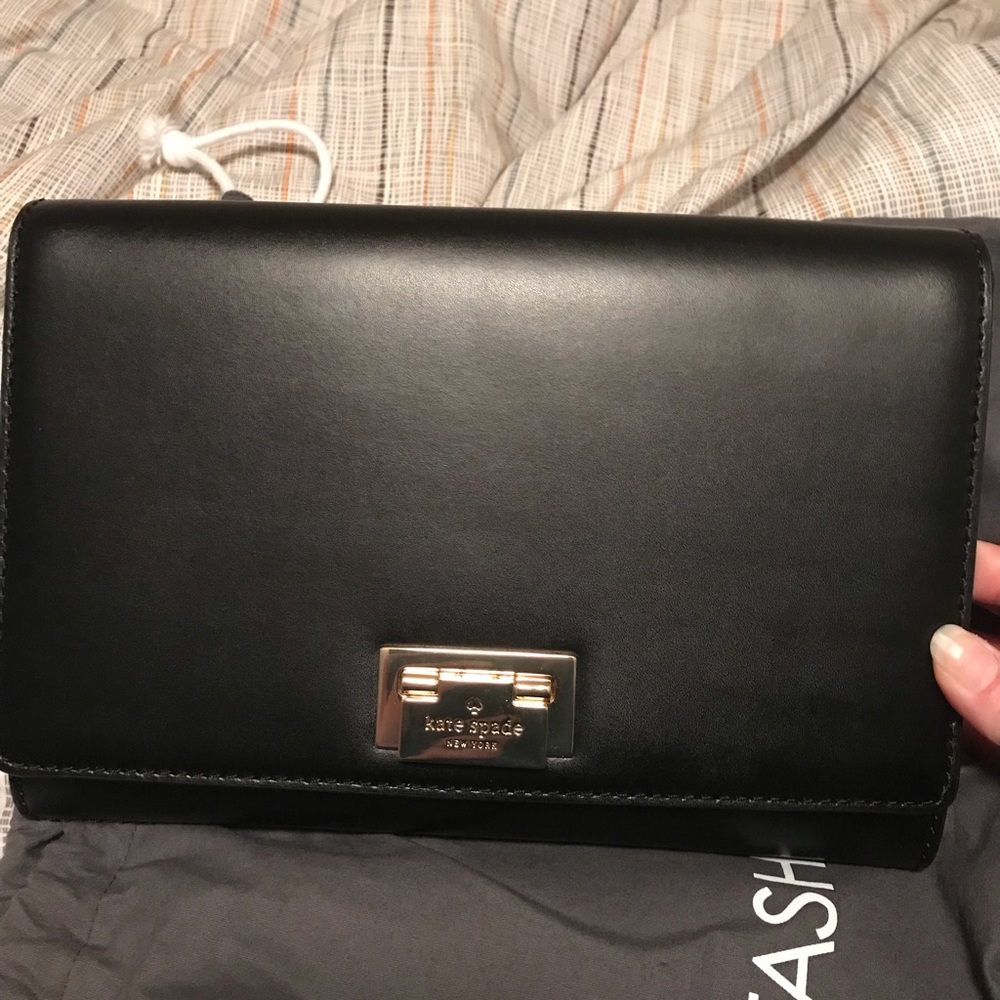 Kate spade crossbody bag